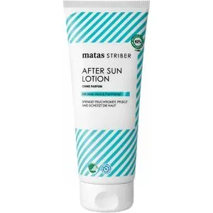 MATAS Striber After Sun Lotion 200 ml