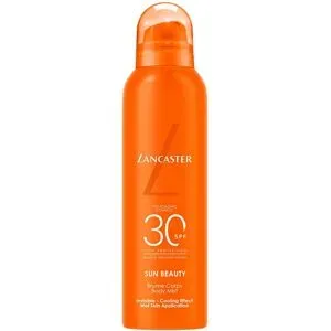 Lancaster Sun Sport Cooling Invisible Body Mist SPF30