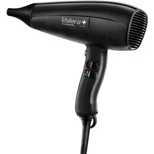 Valera Professional Swiss Light 3400 Black