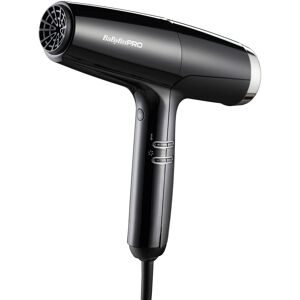 BaByliss Pro 4Artists FALCO High Speed Dryer Black & Silver