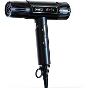 Wahl Vanquish Haartrockner schwarz