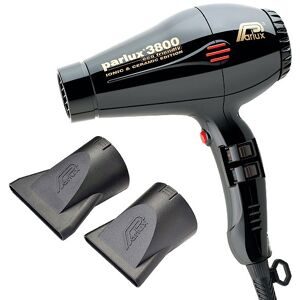 Parlux 3800 Eco Friendly Fön schwarz