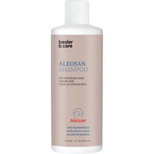 Basler Aleosan Stutenmilch Shampoo