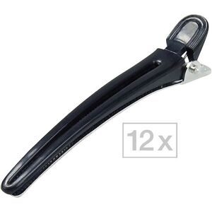 Combi-Clip  schwarz 15 cm