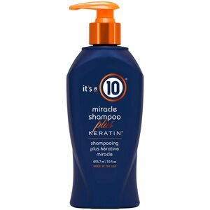 It's A 10 È un miracolo 10 Shampoo più cheratina (solfato libero) 2...