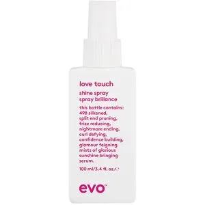 Evo Love Touch Shine Spray 100 ml