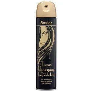 basler Luxus Haarspray Aerosoldose 400 ml