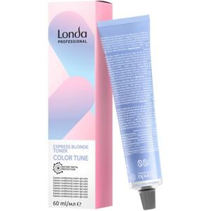 Londa Professional Express Blonde Toner Color Tune /1 Asch 60 ml