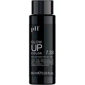 pH Glow Up Colour 7.33 Intensives Goldblond 60 ml