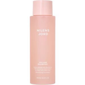 Nilens Jord Volume Shampoo 200 ml