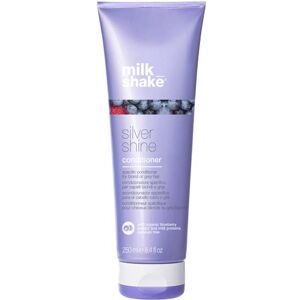 milk_shake Silver Shine Conditioner 250 ml