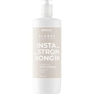 Indola Blonde Expert Insta Strong Shampoo 1 Liter