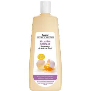 Basler Ei-Lecithin Shampoo
