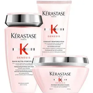 Kérastase Genesis Hydra Nutri Trio Set