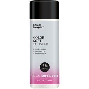 basler Color Soft multi Booster 6 % - 20 Vol., Flasche 200 ml