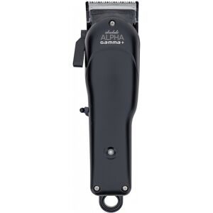 Gamma+ Professioneller modularer Haarschneider mit Rotationsmotor Absolute Alpha Haarschneider & -scheren 1 ct Herren
