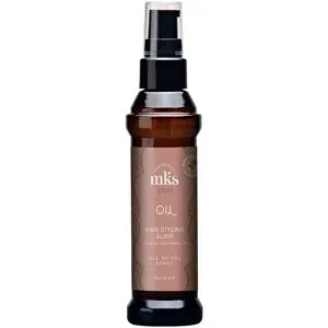 MKS eco Oil Hair Styling Elixer Isle of You Haaröl 60 ml