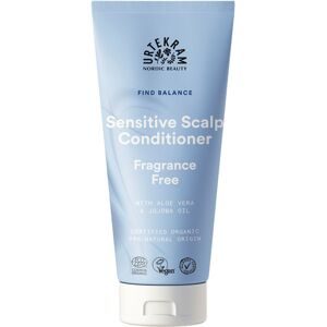 URTEKRAM Fragrance Free Conditioner 180 ml