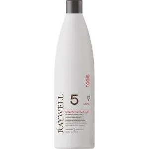 Raywell Tools Cream Activator 1,5 % - 5 Vol. 1 Liter