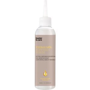 basler Teebaumöl Kopfhaut Serum 200 ml