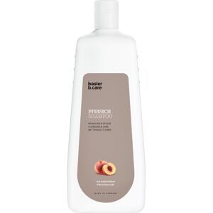 basler Pfirsich Shampoo 1 Liter