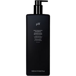 pH Rejuvenating Shampoo 1 Liter