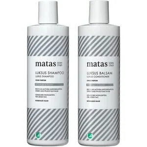 MATAS Striber Hair Duo
