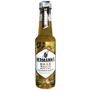 Justus Professional Hermann's Biershampoo 250 ml