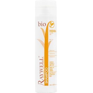 Raywell Bio HIDRA Shampoo Dry Skin 'n Hair 250 ml