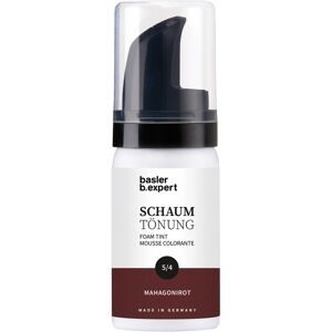 basler Schaumtönung 5/4 mahagonirot, Inhalt 30 ml