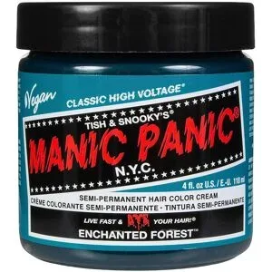 Manic Panic Classic High Voltage Enchanted Forest 118 ml