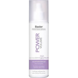 basler Power Volume Haarverstärker Sprühflasche 200 ml