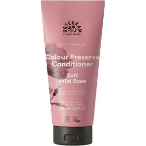 URTEKRAM Soft Wilde Rose Conditioner 180 ml