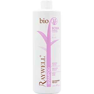 Raywell Bio BOMA Shampoo Smooth Effect 1 Liter