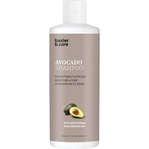 basler Avocado Shampoo 200 ml