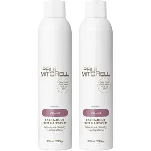 Paul Mitchell Extra-Body Firm Finishing Spray Duo 2 x 300 ml