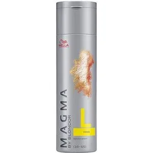 Wella Professionals Magma by Blondor /01 Limoncello, 120 g