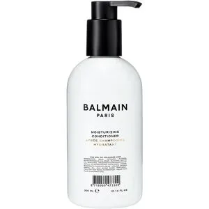 Balmain Hair Couture Moisturizing Conditioner New Formula Conditioner 300 ml
