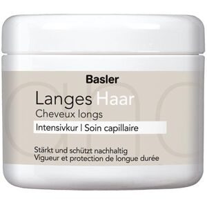 basler Langes Haar Intensivkur Dose 125 ml