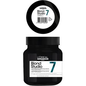 L'Oréal Blond Studio Platinium Plus Paste 500 g