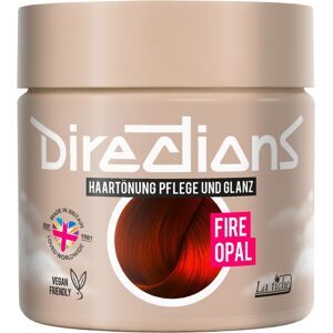 Directions Haartönung Rich Naturals Fire Opal 100 ml