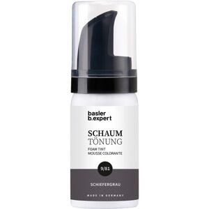 basler Schaumtönung 9/81 schiefergrau, Inhalt 30 ml