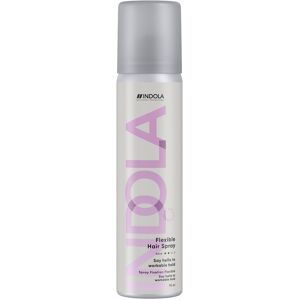 Indola Care & Style Flexible Haarspray 75 ml