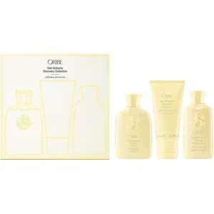 Oribe Hair Alchemy Discovery Collection Set