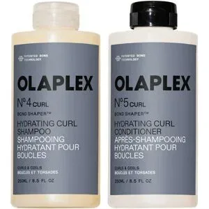 Olaplex Curl Set 500 ml