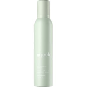 Mjuuk Dry Shampoo Mousse 250 ml