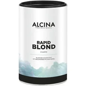 Alcina Rapid Blond Staubfrei 500 g