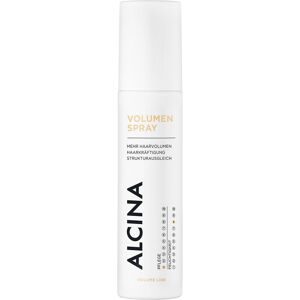 Alcina VOLUME LINE Volumen-Spray 125 ml