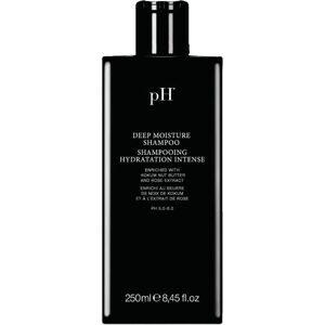 pH Deep Moisture Shampoo
