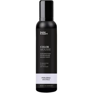 basler Color Mousse Perlgrau, Aerosoldose 200 ml